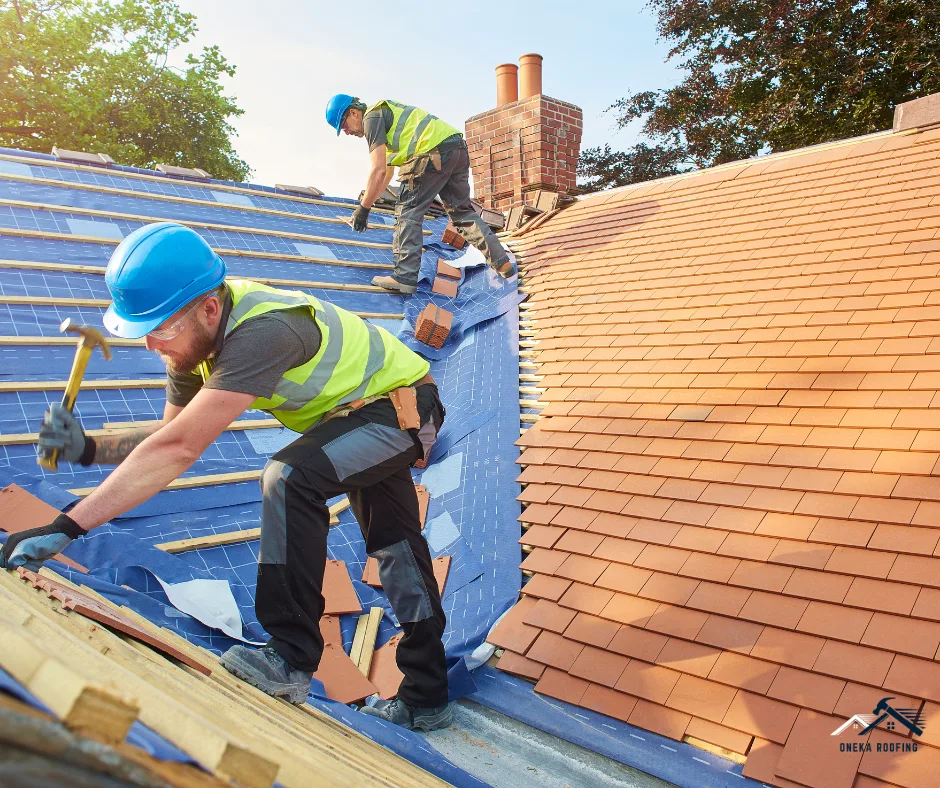 Why choose Roof Repair Near Me in Klingerstown, PA