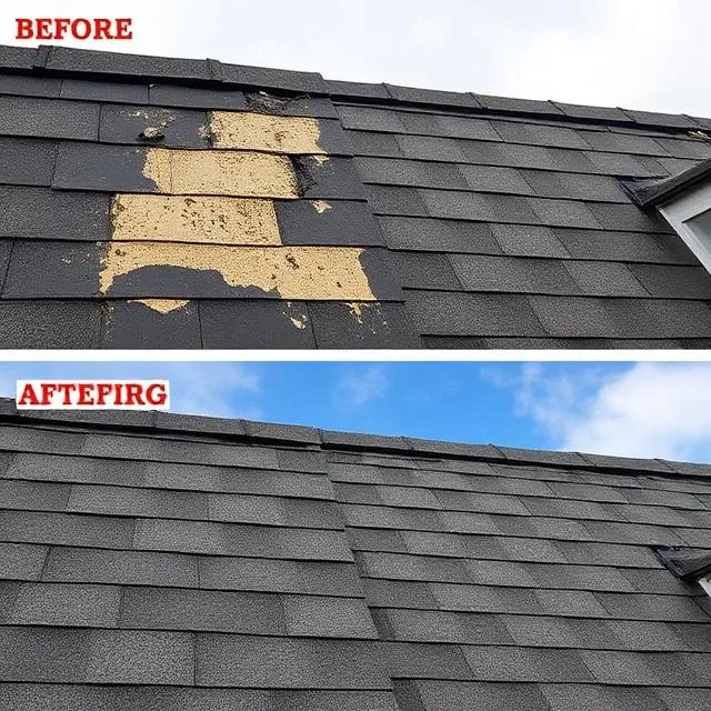 Roof Repair Near Me in Klingerstown, PA near me